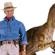 Illustration for article titled iJurassic Park/is Dr. Grant Gets a Rad Figure, and More of the Cleverest Toys of the Week